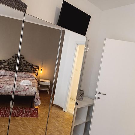 Residenza Le Mura Verona Exteriör bild
