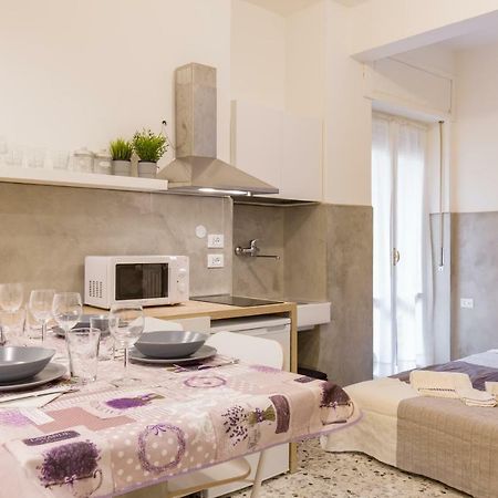 Residenza Le Mura Verona Exteriör bild