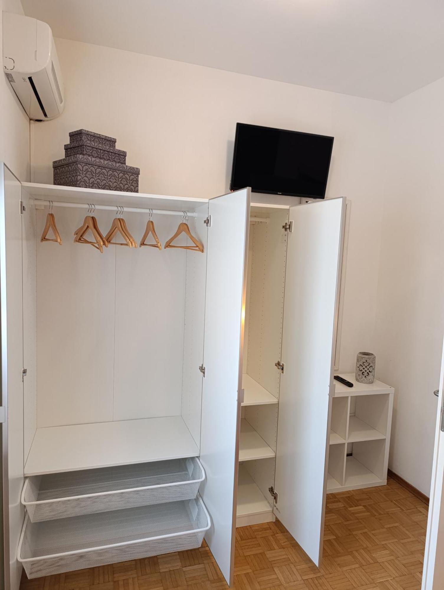 Residenza Le Mura Verona Exteriör bild