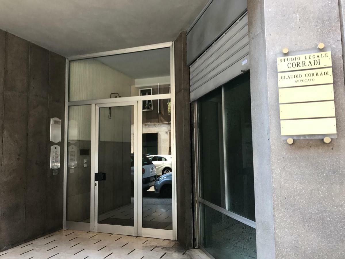 Residenza Le Mura Verona Exteriör bild