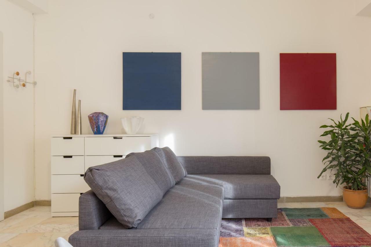 Residenza Le Mura Verona Exteriör bild