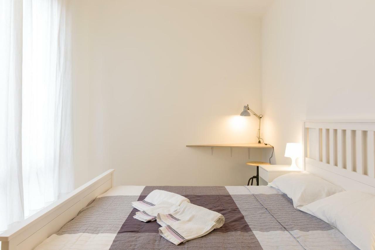 Residenza Le Mura Verona Exteriör bild