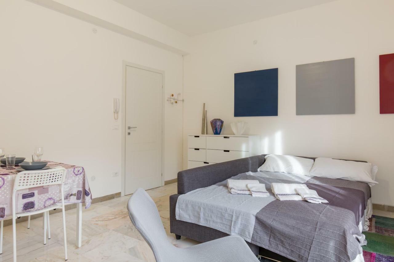 Residenza Le Mura Verona Exteriör bild