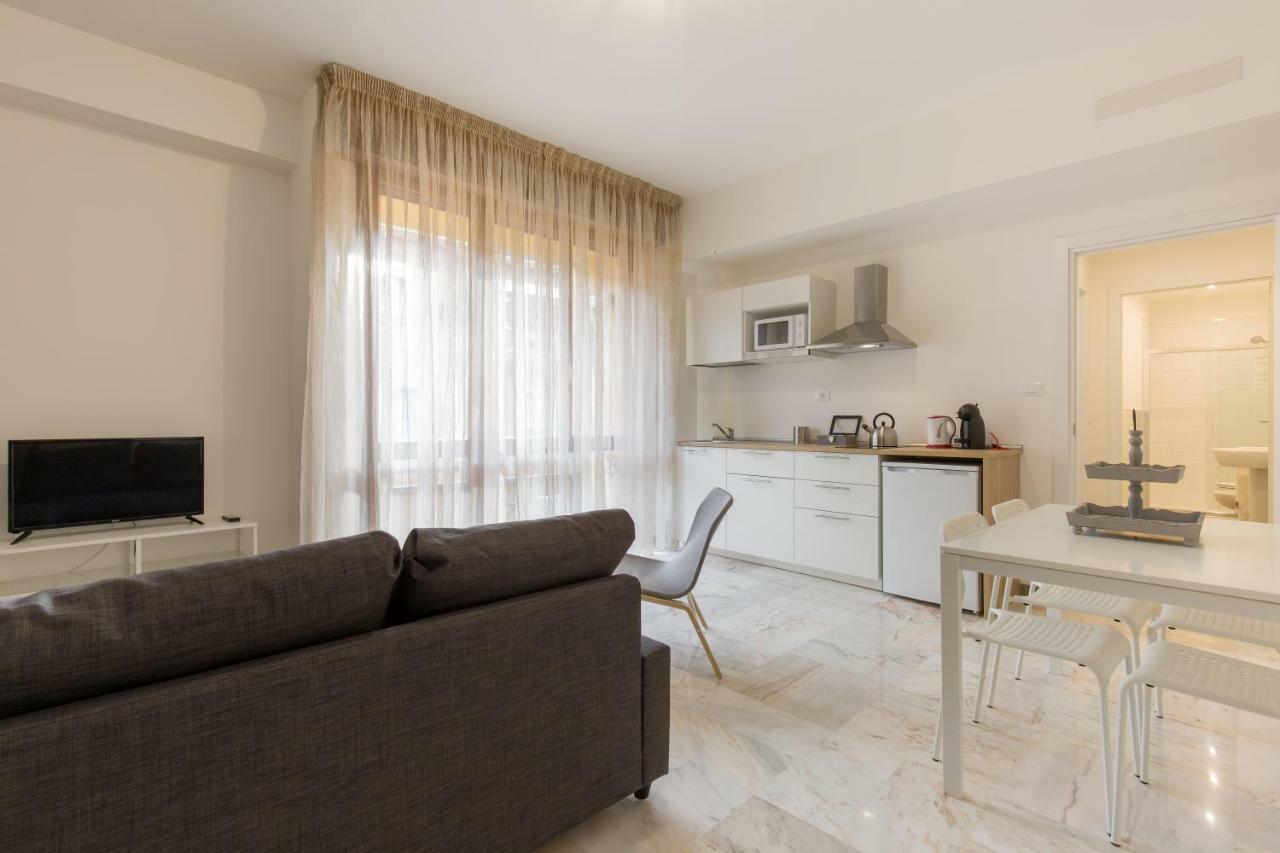 Residenza Le Mura Verona Exteriör bild