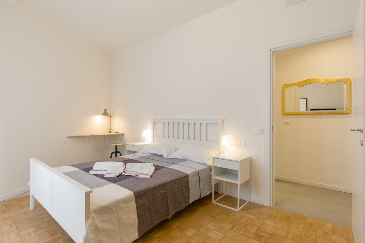 Residenza Le Mura Verona Exteriör bild