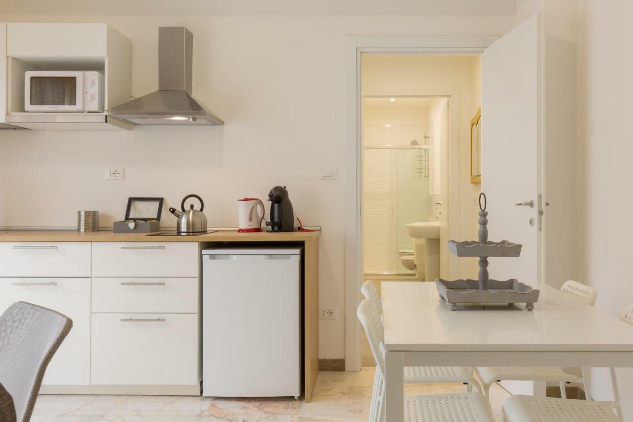 Residenza Le Mura Verona Exteriör bild