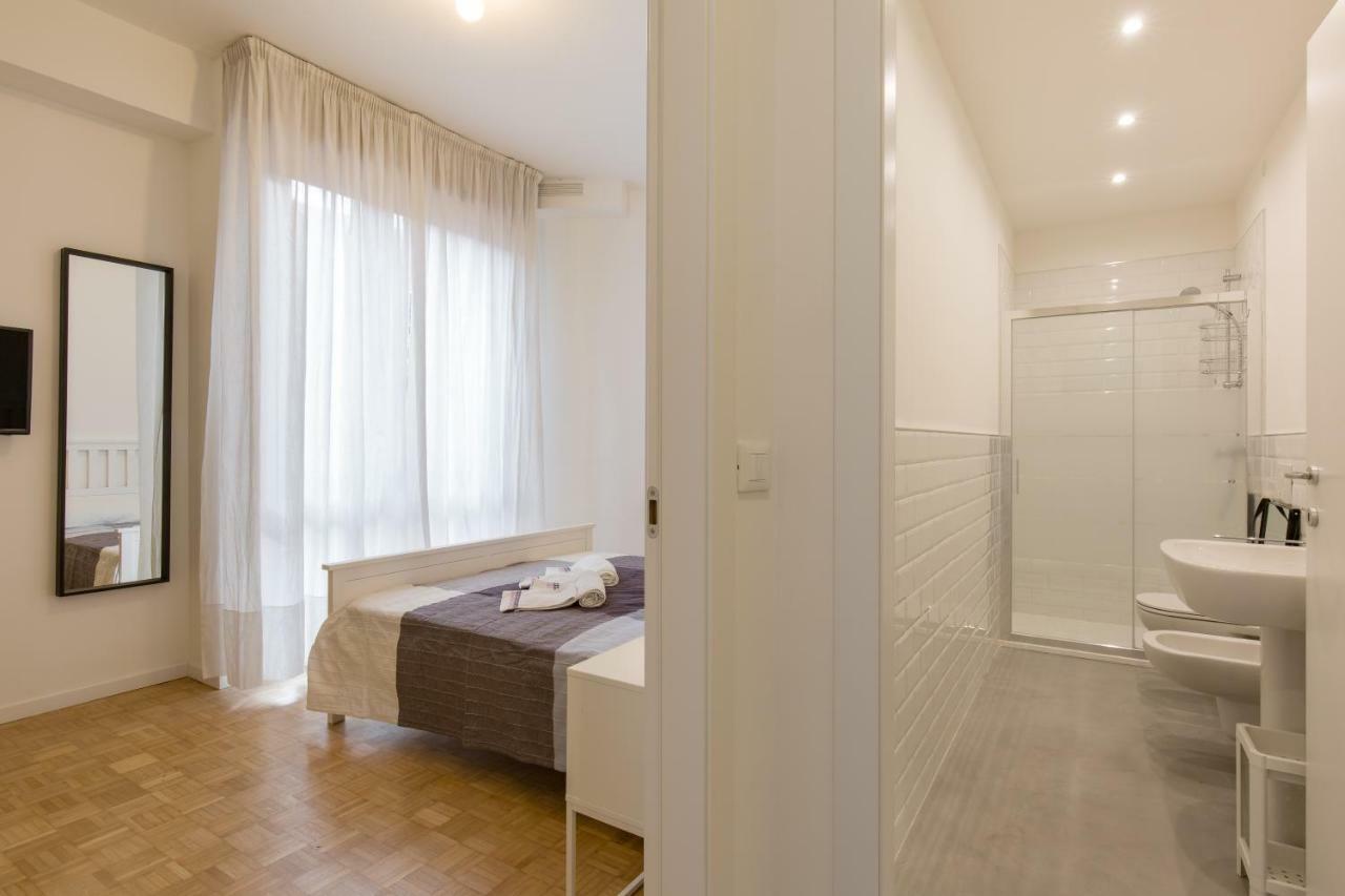Residenza Le Mura Verona Exteriör bild