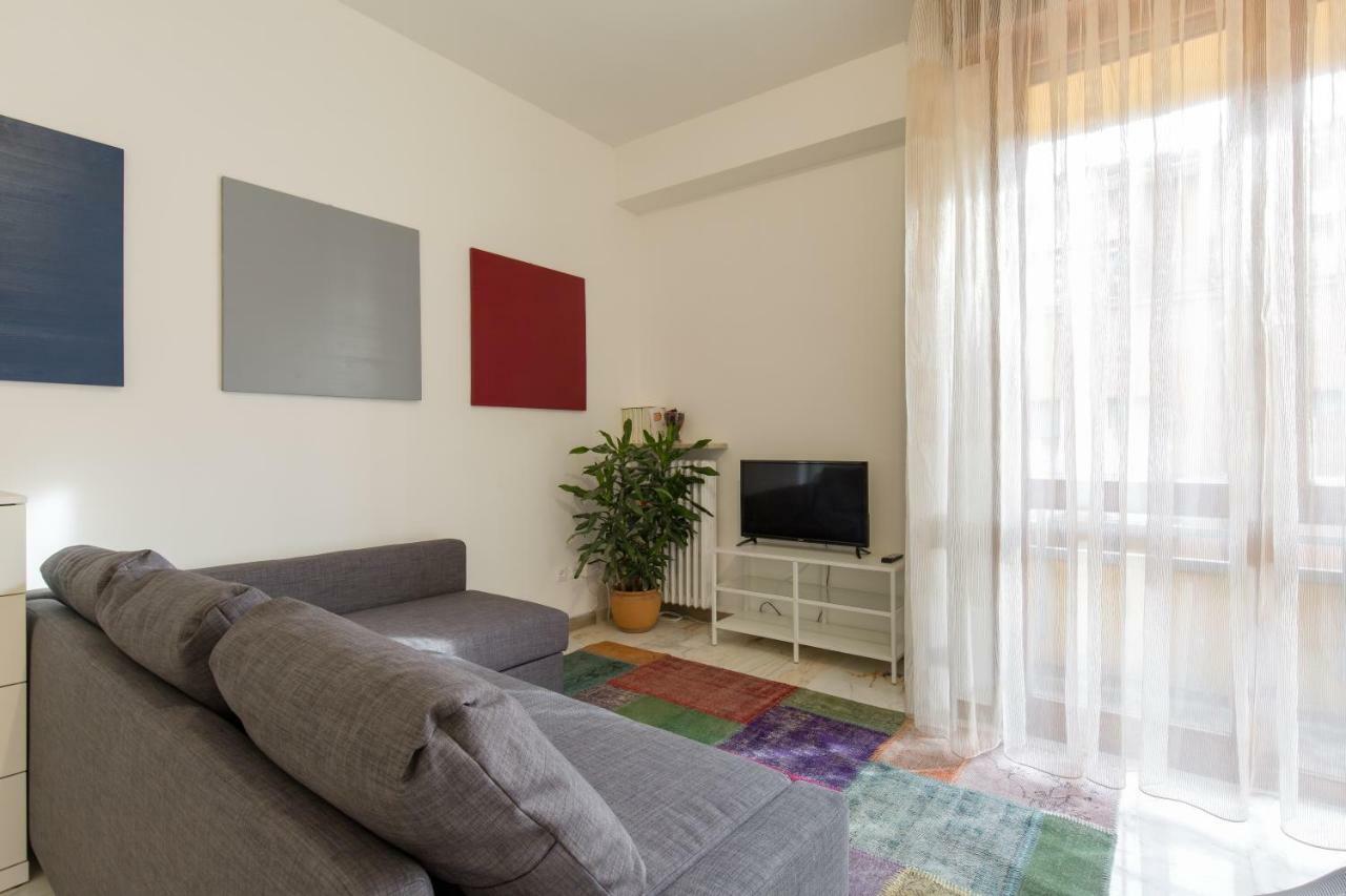 Residenza Le Mura Verona Exteriör bild
