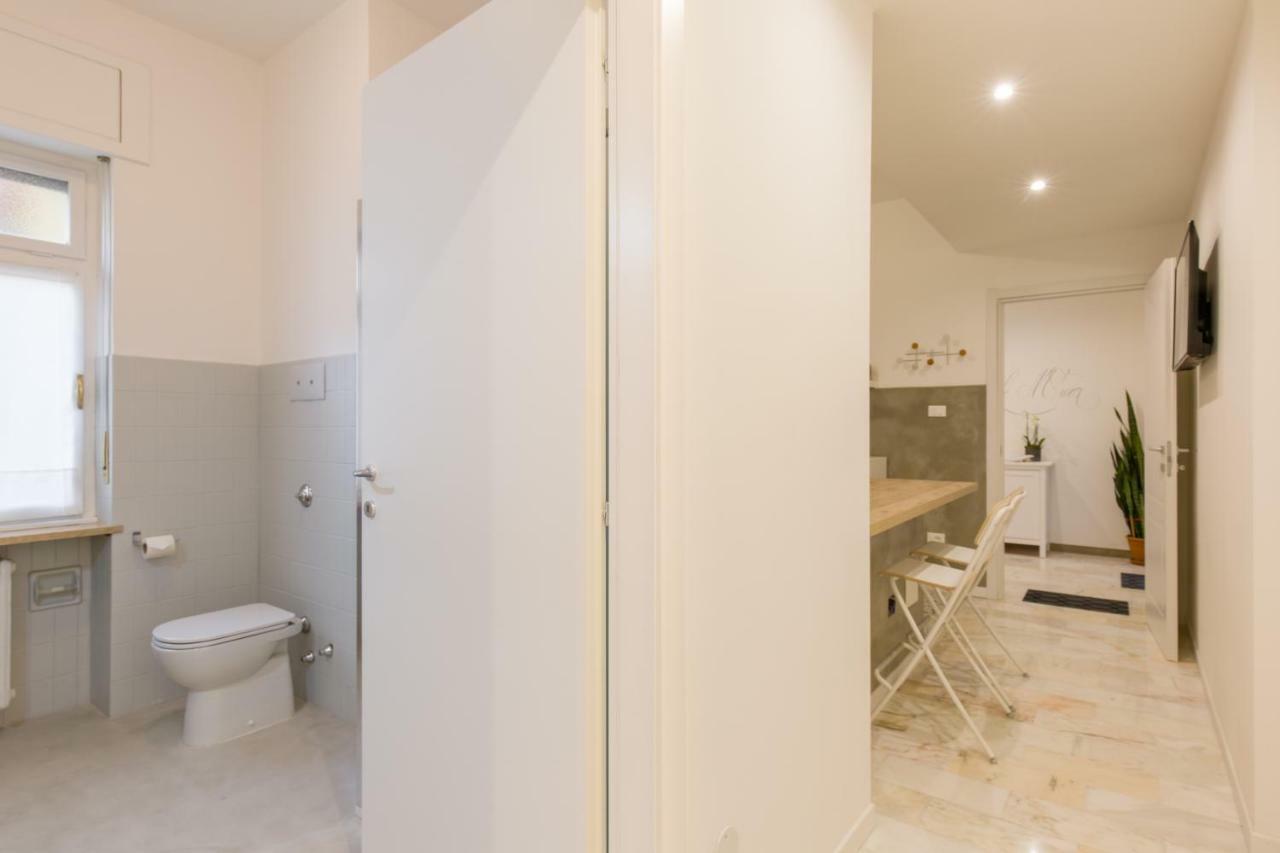 Residenza Le Mura Verona Exteriör bild